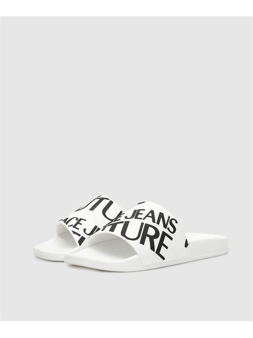 SHOES VERSACE JEANS COUTURE | E0VWASQ171352/003V